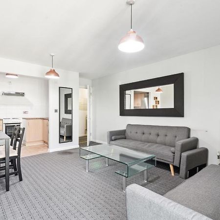 Docklands Cozy View Apartment Лондон Екстер'єр фото